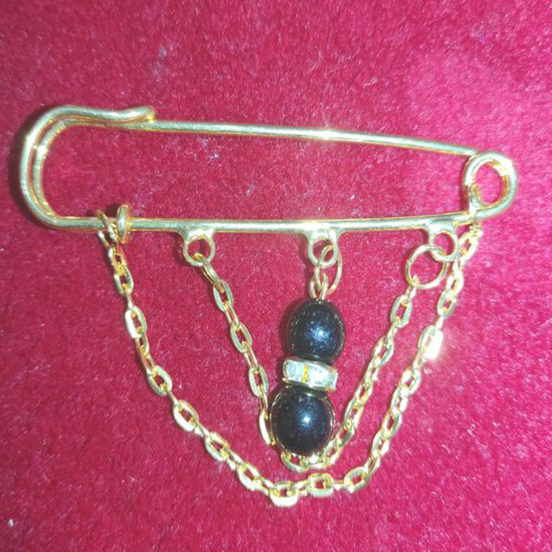 سنجاق سینه زنانه مدل D600 سنجاق سینه زنانه مدل D600