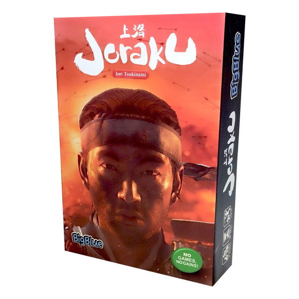 بازی فکری جوراکو مدل JORAKU