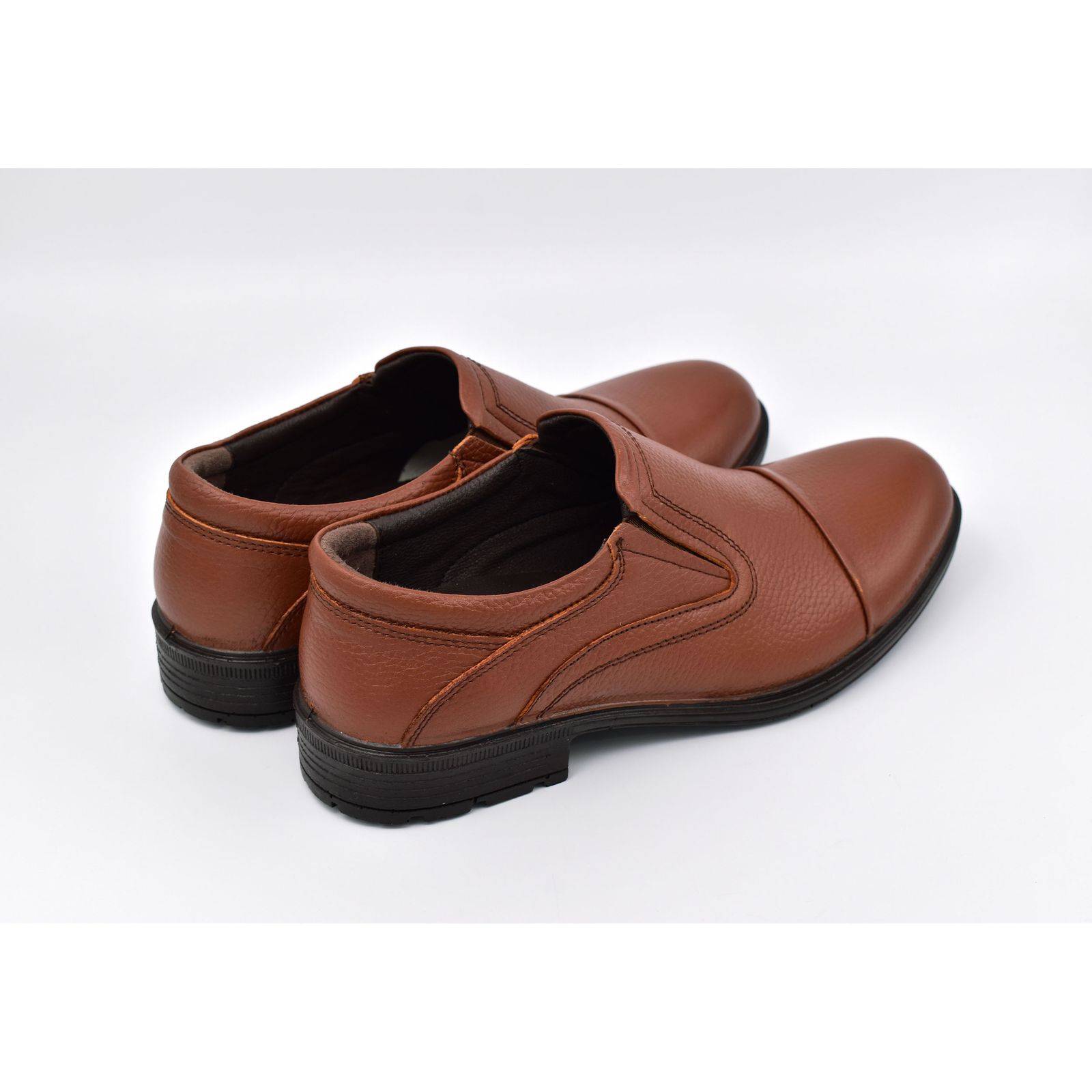کفش مردانه شهپر مدل 1108 کد SH1826 -  - 4