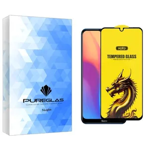 Pureglas NueGlas Y-Horo Screen Protector For Xiaomi Redmi 8a