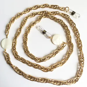 بند عینک مدل صدف