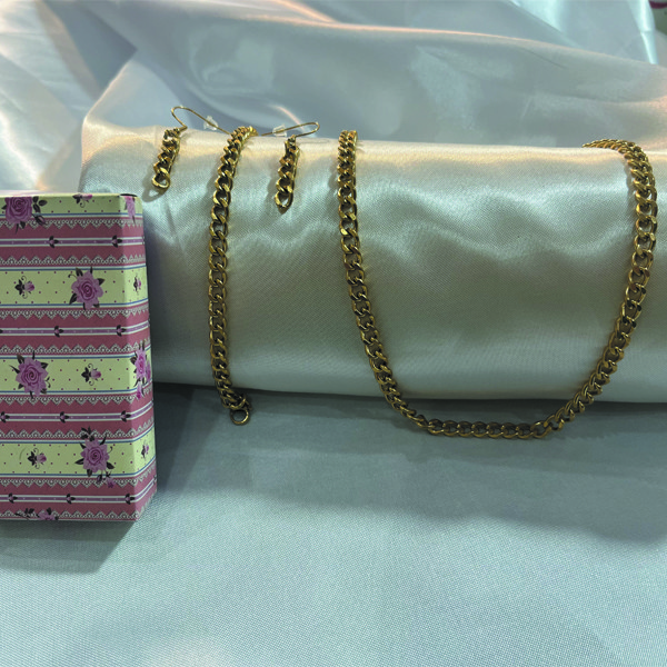 نیم ست زنانه کد 1