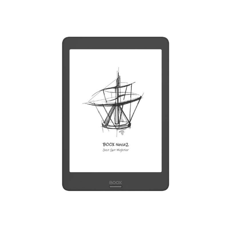 کتاب خوان بوکس مدل nova2 کتاب خوان بوکس مدل nova2