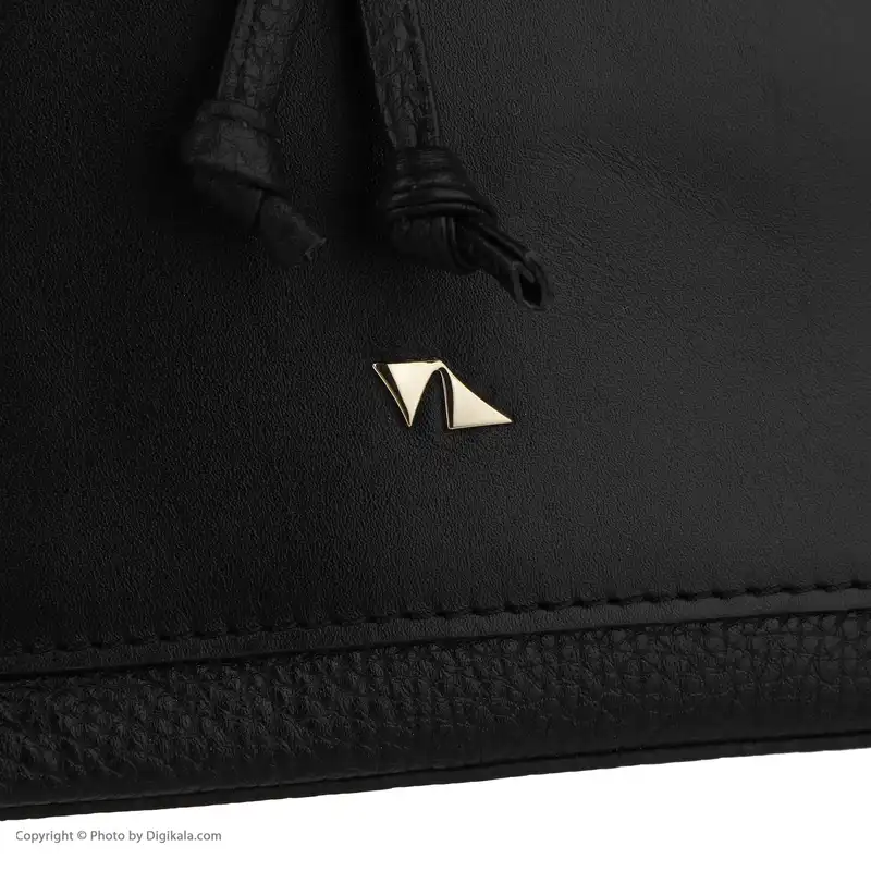 کیف رودوشی زنانه چرم مشهد مدل S5229-001