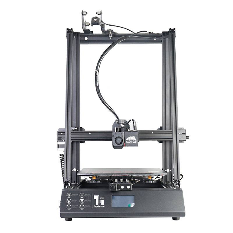 پرینتر سه بعدی ونهاو مدل D12/300 Direct Extruder