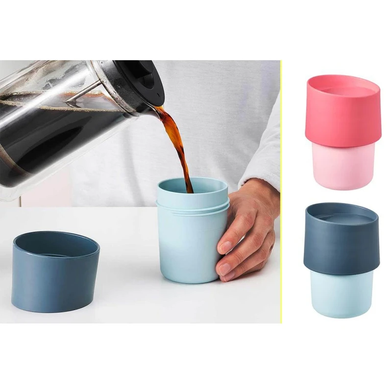 عکس شماره 7 : ماگ ایکیا مدل aa-1892