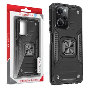 Guardtek UnionArmor Cover For Xiaomi Redmi Note 12 Pro 5G / Poco X5 Pro
