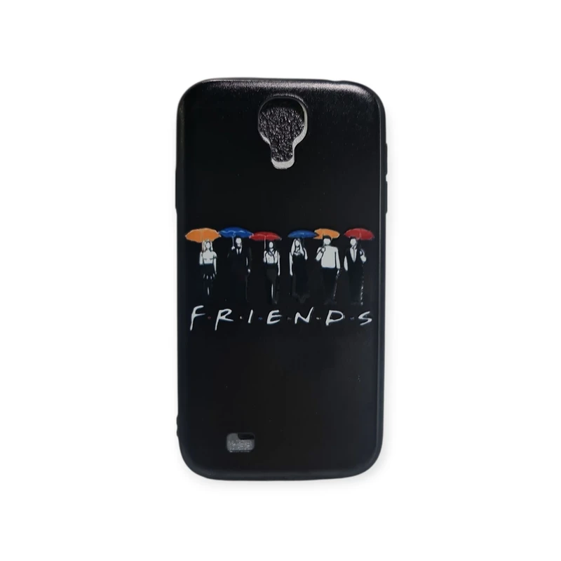 کاور مدل PK06 مناسب برای گوشی موبایل سامسونگ Galaxy S4
