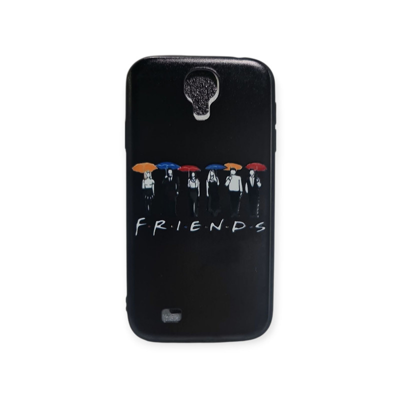کاور مدل PK06 مناسب برای گوشی موبایل سامسونگ Galaxy S4
