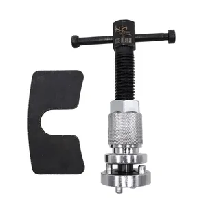 کیت کالیپر ترمز جی تی سی مدل YP-TAIWAN-ABS مجموعه 2 عددی