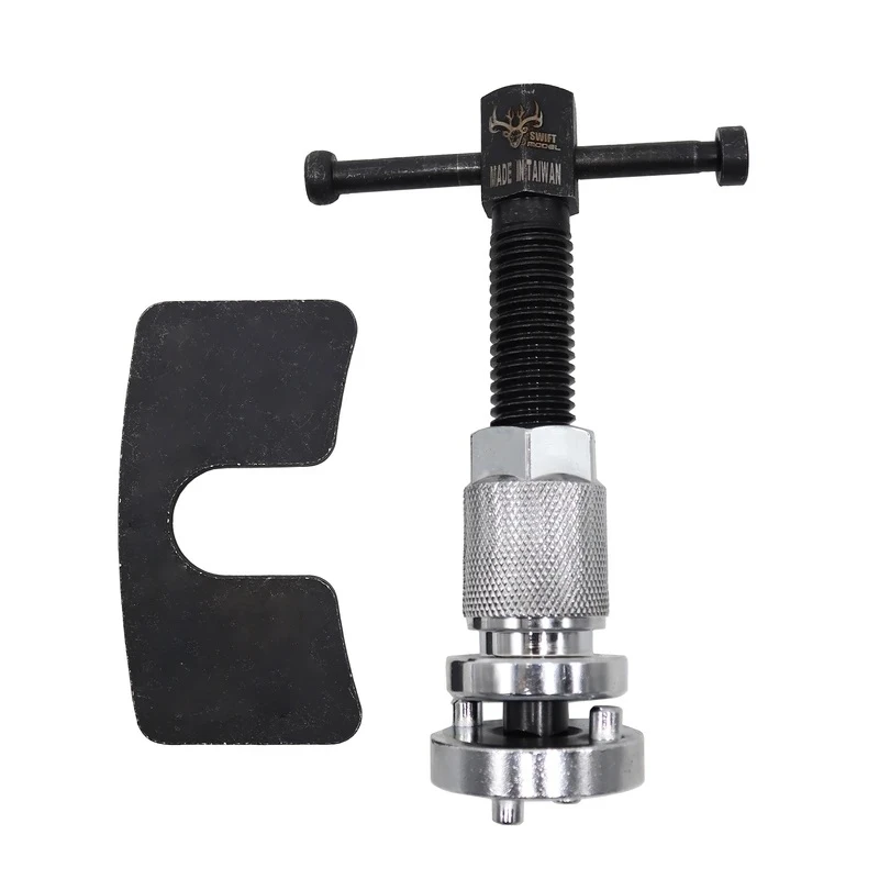 کیت کالیپر ترمز جی تی سی مدل YP-TAIWAN-ABS مجموعه 2 عددی