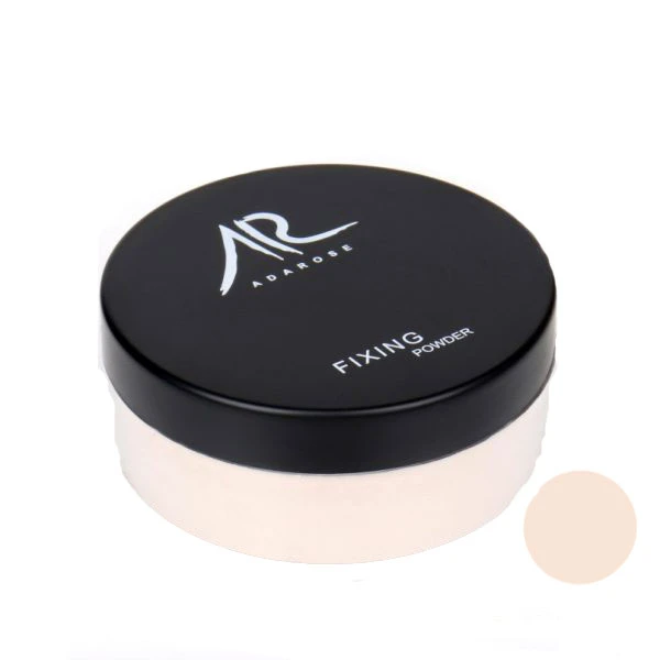 پودر تثبیت‌کننده آرایش صورت آدارز مدل 04 وزن 70 گرم