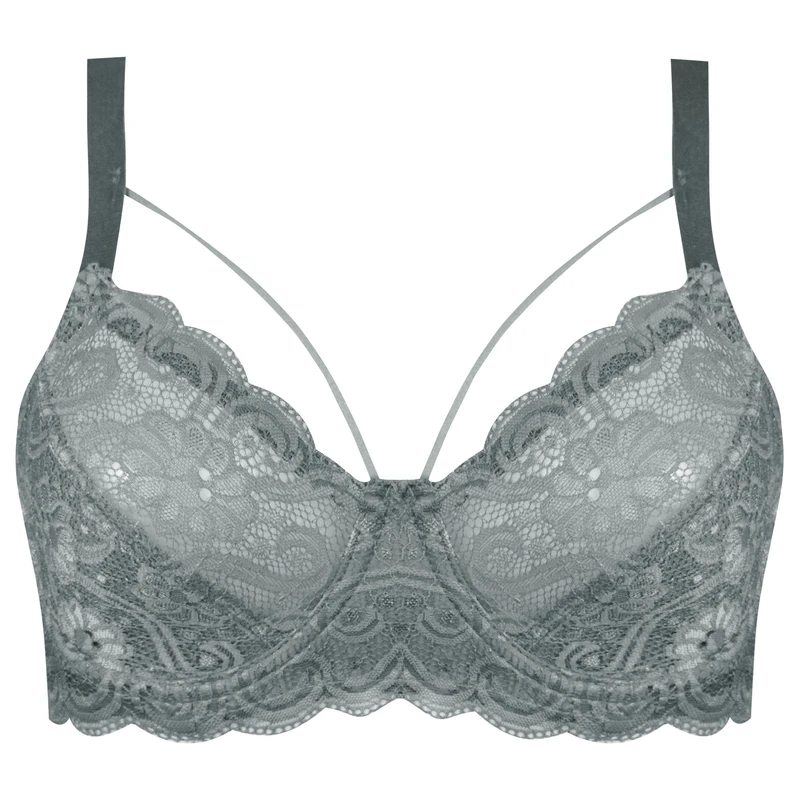 سوتین زنانه ماییلدا مدل فنردار هارنس کد 5045