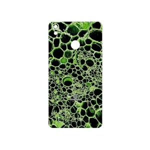 MAHOOT Atom Universe 4 Cover Sticker for Tecno Camon CX Air
