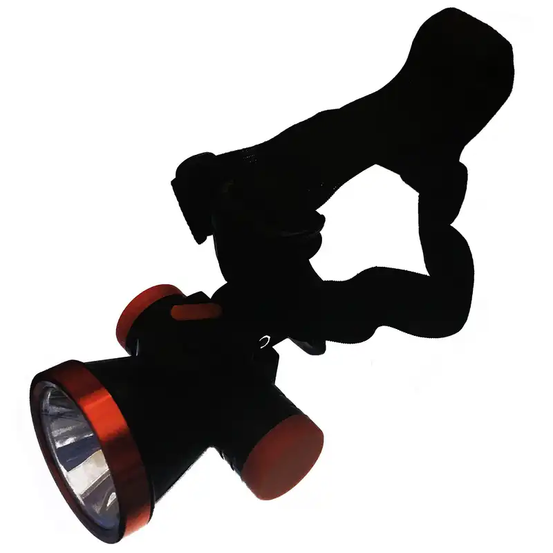 چراغ پیشانی کد BN-6657