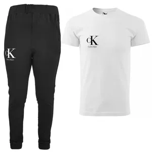 ست تی شرت و شلوار مردانه مدل 00416154