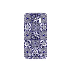 MAHOOT Iran Tile 11 Cover Sticker for Samsung Galaxy S7