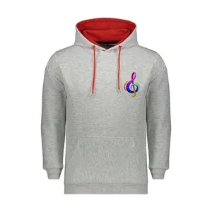 هودی مردانه آریا پارس مدل آراد-1-292