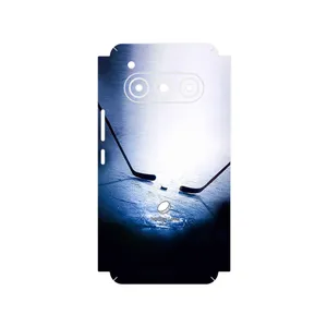 MAHOOT Ice hockey Cover Sticker for Daria Bond II Lite 5G