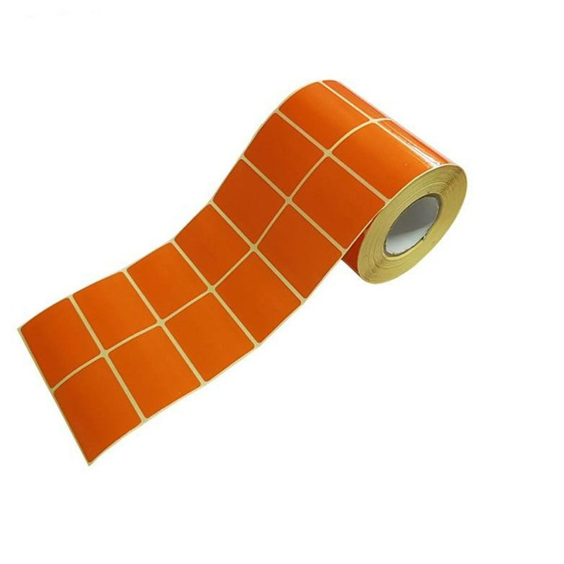 برچسب پرینتر لیبل زن مدل AC00