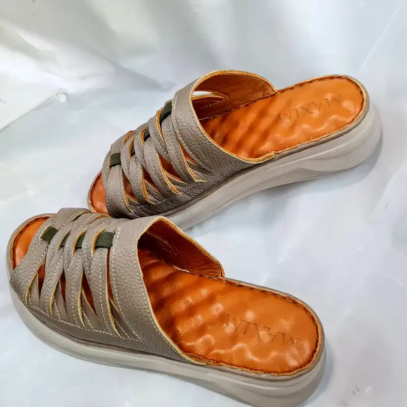 دمپایی زنانه ماکسیم مدل A40