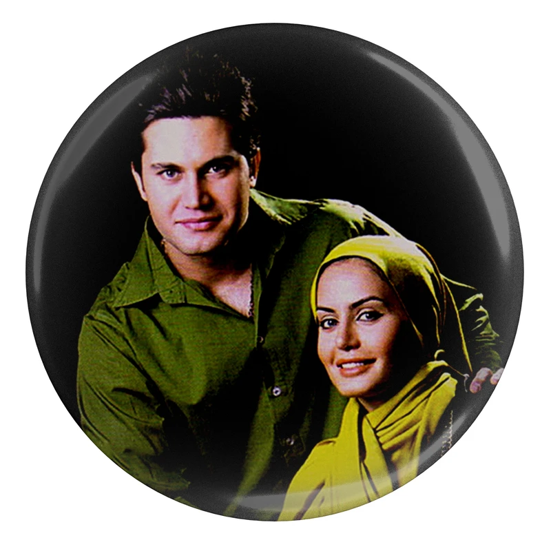 مگنت مدل بازیگر الناز شاکردوست S8090