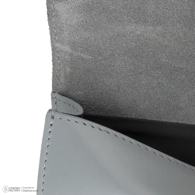 کیف رودوشی زنانه چرم مشهد مدل S0879-093