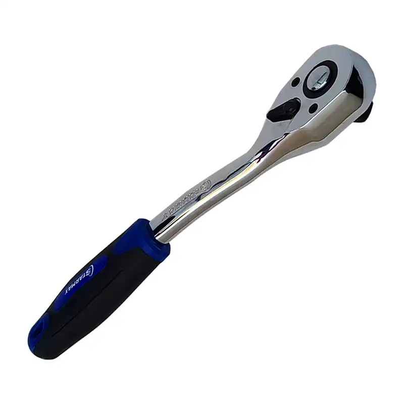 آچار جغجغه ای استارمکس مدل RO - 24 سایز 1/2 میلیمتر