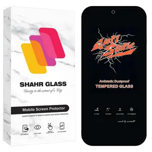 Shahr Glass ANTS20 Screen Protector For Samsung Galaxy A35 / Galaxy A55 / Galaxy M35 / Nothing Phone 2a Plus