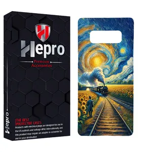 HEPRO MC Cover for SAMSUNG GALAXY NOTE 8