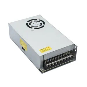 منبع تغذیه 12 ولت 15آمپر  تانوس کد8