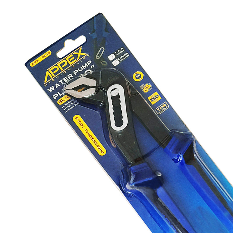 انبر کلاغی اپکس مدل RO - 1000 سایز 10 اینچ