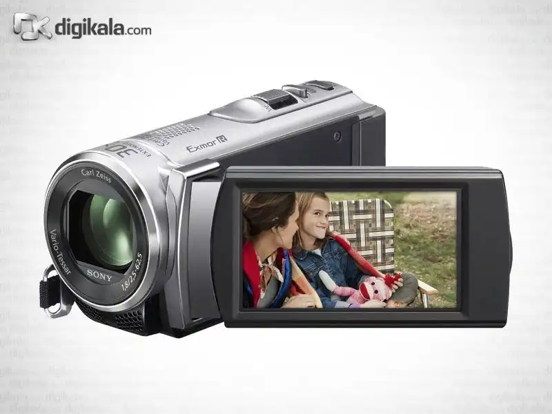 دوربین فیلمبرداری سونی مدل HDR-CX210E