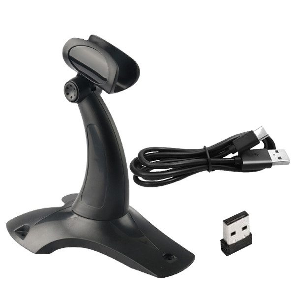 بارکد خوان تک بعدی مدل Skipper Ranger