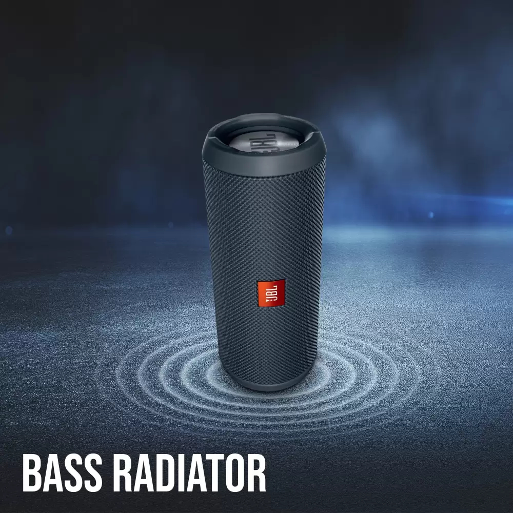 speaker jbl flip essential