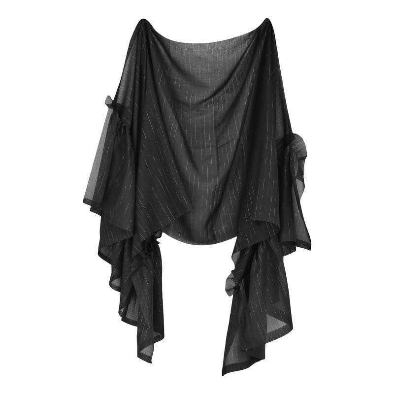 شال زنانه مدل M2190