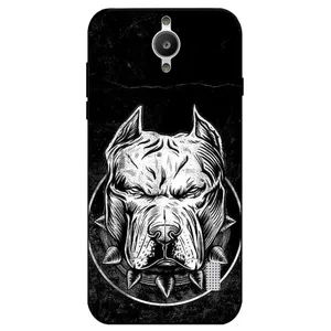 Megafone Bulldog 1885 Cover For Huawei Y635