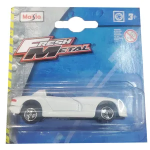 ماکت ماشین مایستو مدل Dodge کد 11948