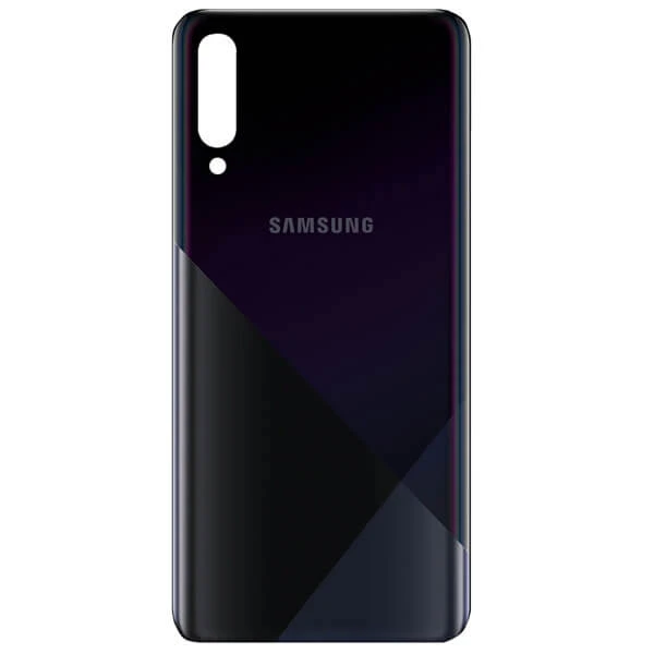 درب پشت گوشی مدل A50s-blak مناسب برای گوشی موبایل  سامسونگgalaxy  A50S
