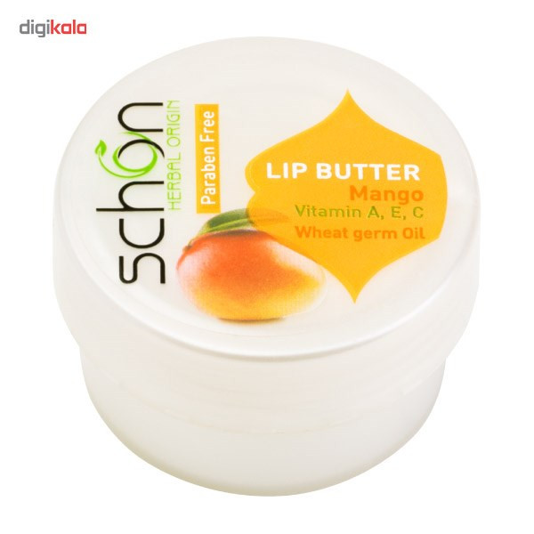 بالم لب شون Mango بالم لب شون Mango