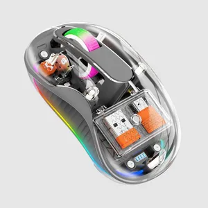 ماوس بیسیم مدل M333