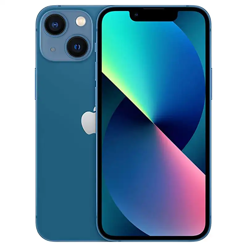 گوشی موبایل اپل مدل iPhone 13 Mini ظرفیت 512 گیگابایت و رم 4 گیگابایت - نات اکتیو