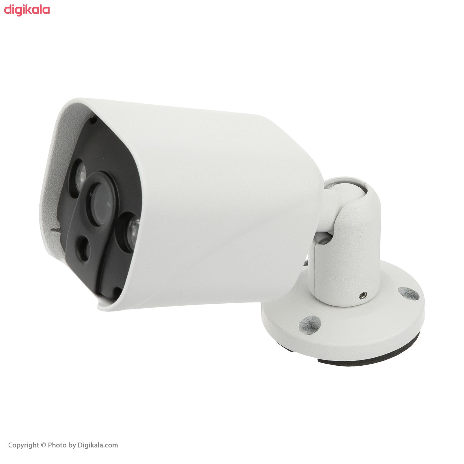 دوربین مدار بسته آنالوگ هوپرز مدل BA-6025 main 1 1