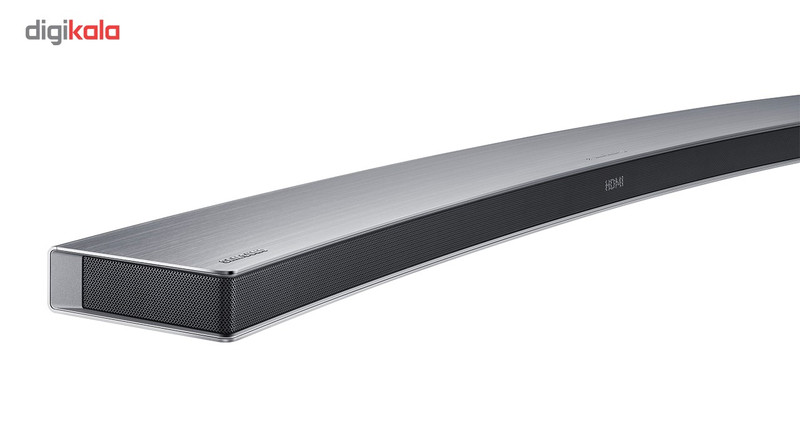ساندبار سامسونگ مدل HW-J7591R با توان خروجی 320 وات
