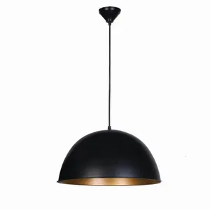 چراغ آویز کد B110