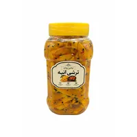 ترشی انبه رودان - 1000 گرم