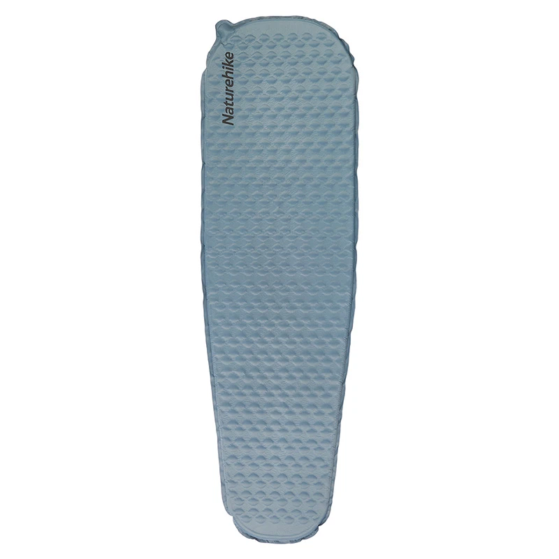 زیرانداز کیسه خواب نیچرهایک کد CNK2300DZ013 مدل مومیایی