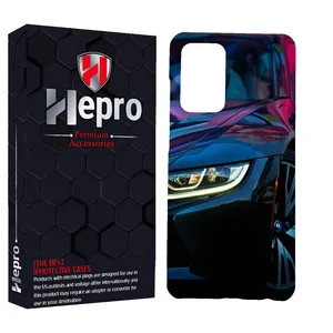 HEPRO MC Cover for SAMSUNG GALAXY A23