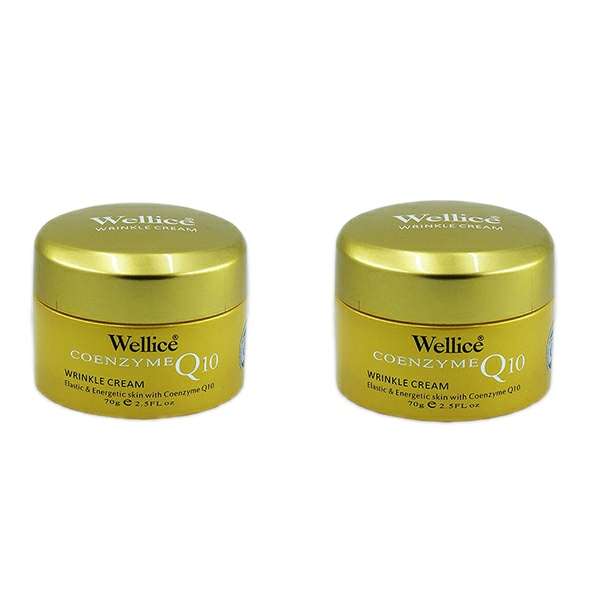 کرم ضد لک ویلیس مدل 989797 حجم 70 میلی لیتر مجموعه 2 عددی