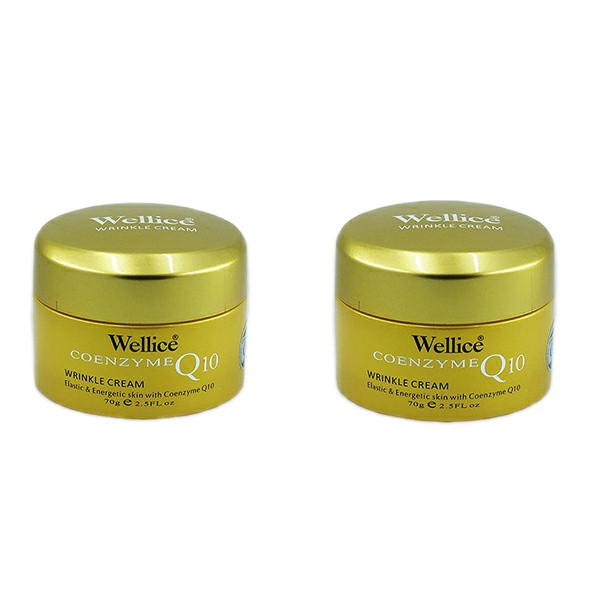 کرم ضد لک ویلیس مدل 989797 حجم 70 میلی لیتر مجموعه 2 عددی